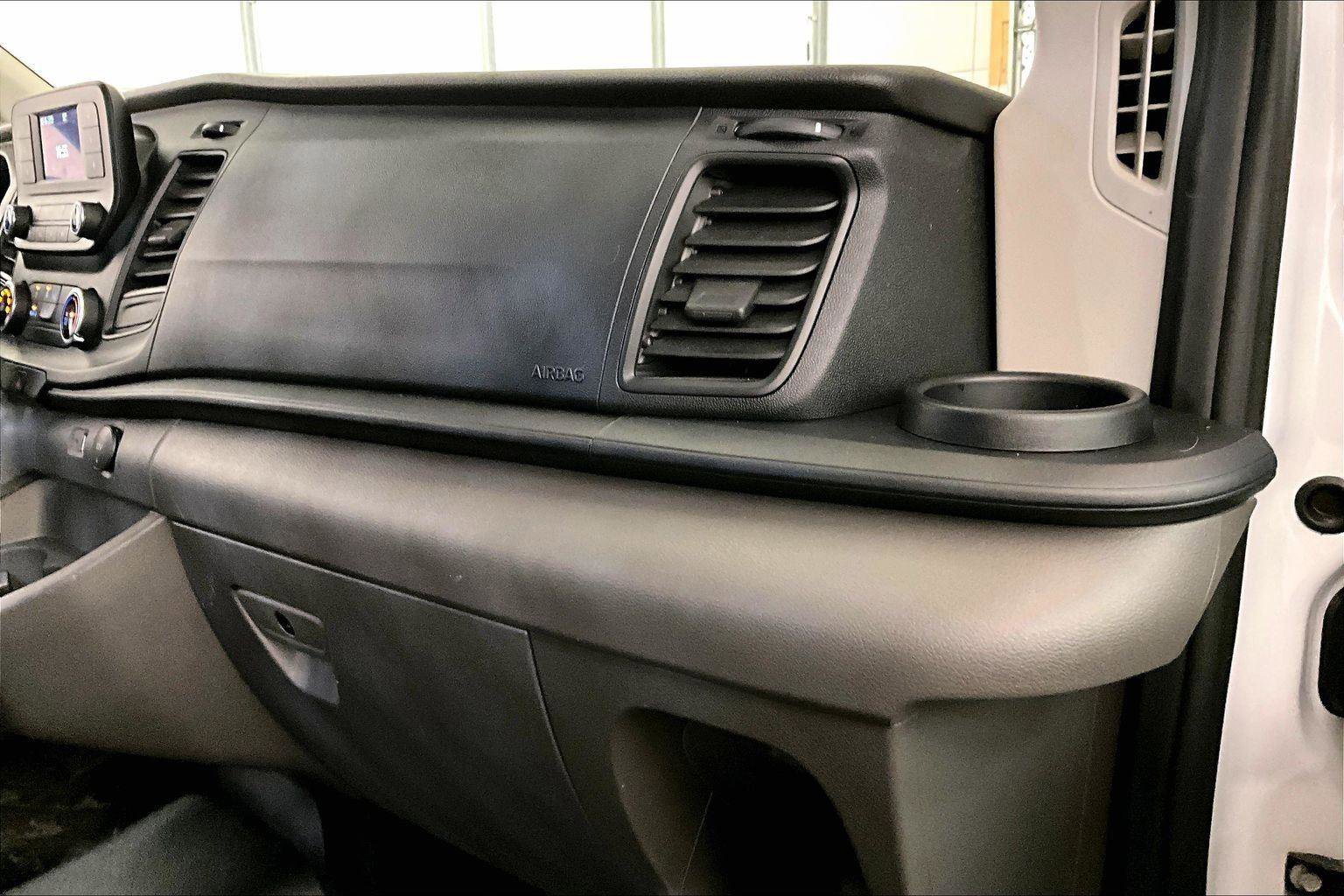 Used 2024 Ford Transit 250 Low Roof w/ Exterior Upgrade Package image 15