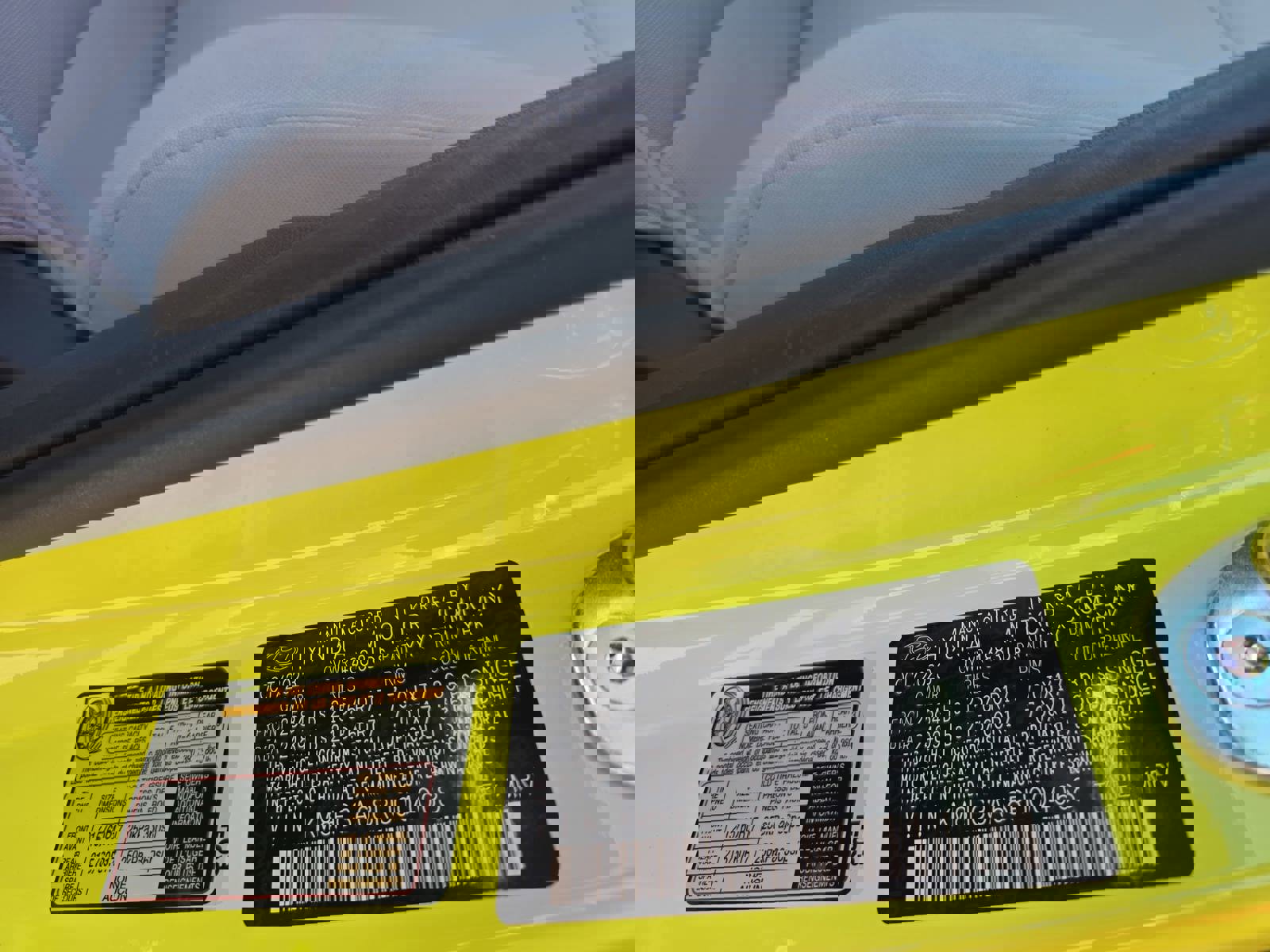 Used 2024 Hyundai Kona SEL image 36