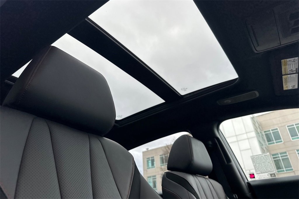 Certified 2025 Acura ADX A-Spec image 18