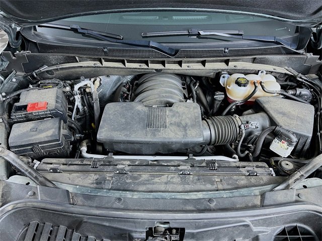 Used 2024 GMC Yukon SLT image 28