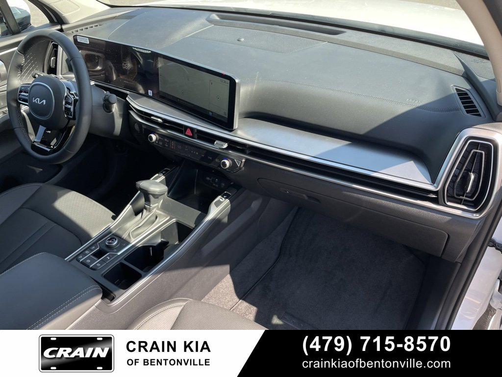 New 2025 Kia Sorento S image 31