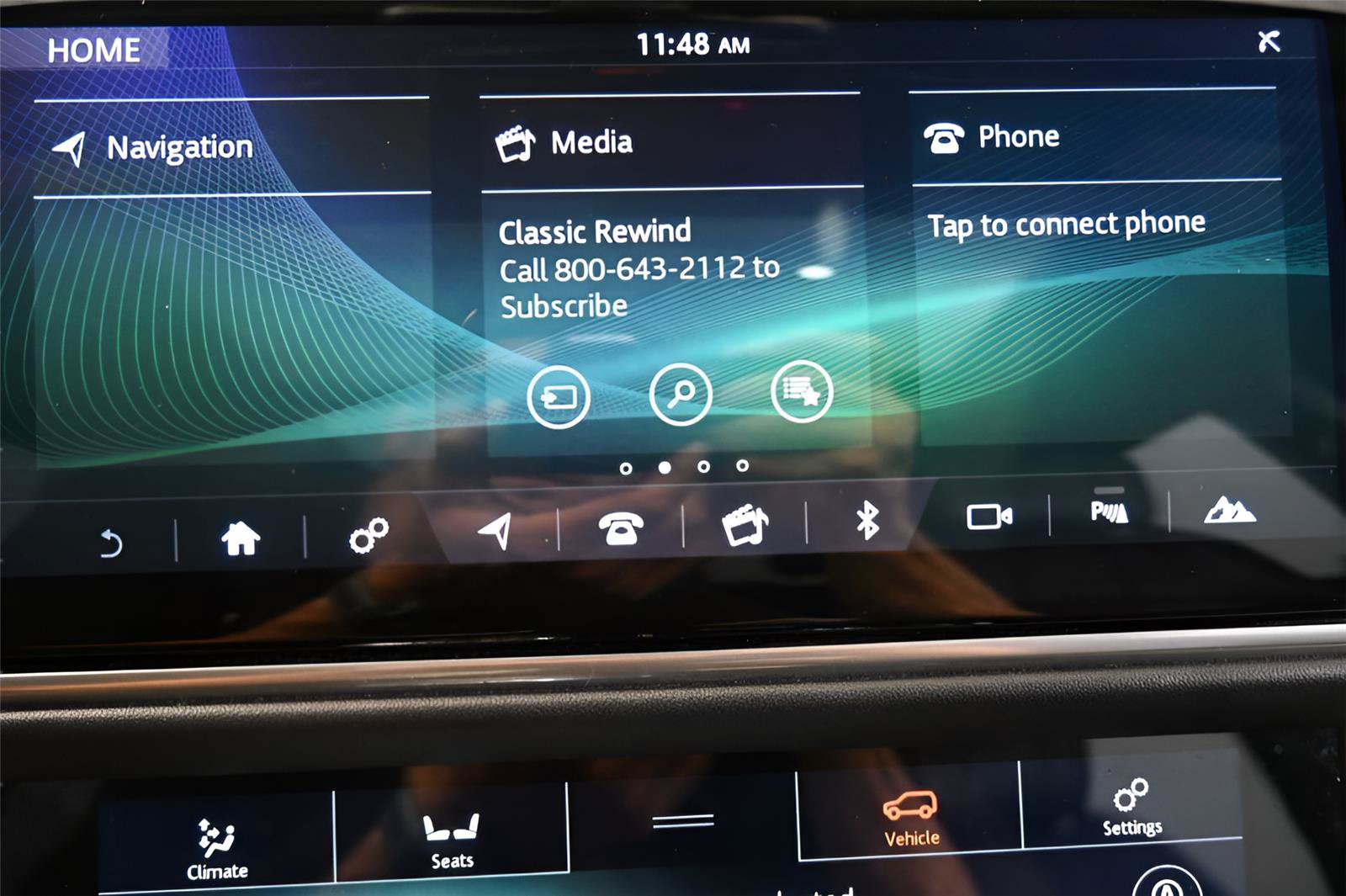 Used 2019 Land Rover Range Rover HSE AWD/4WD image 24