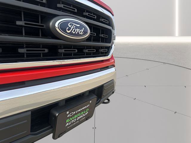 Used 2021 Ford F150 XLT w/ Equipment Group 301A Mid image 10