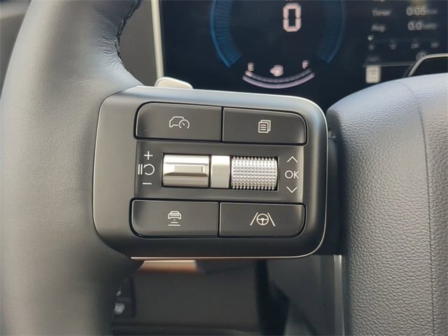 New 2025 Hyundai Santa Fe XRT image 25