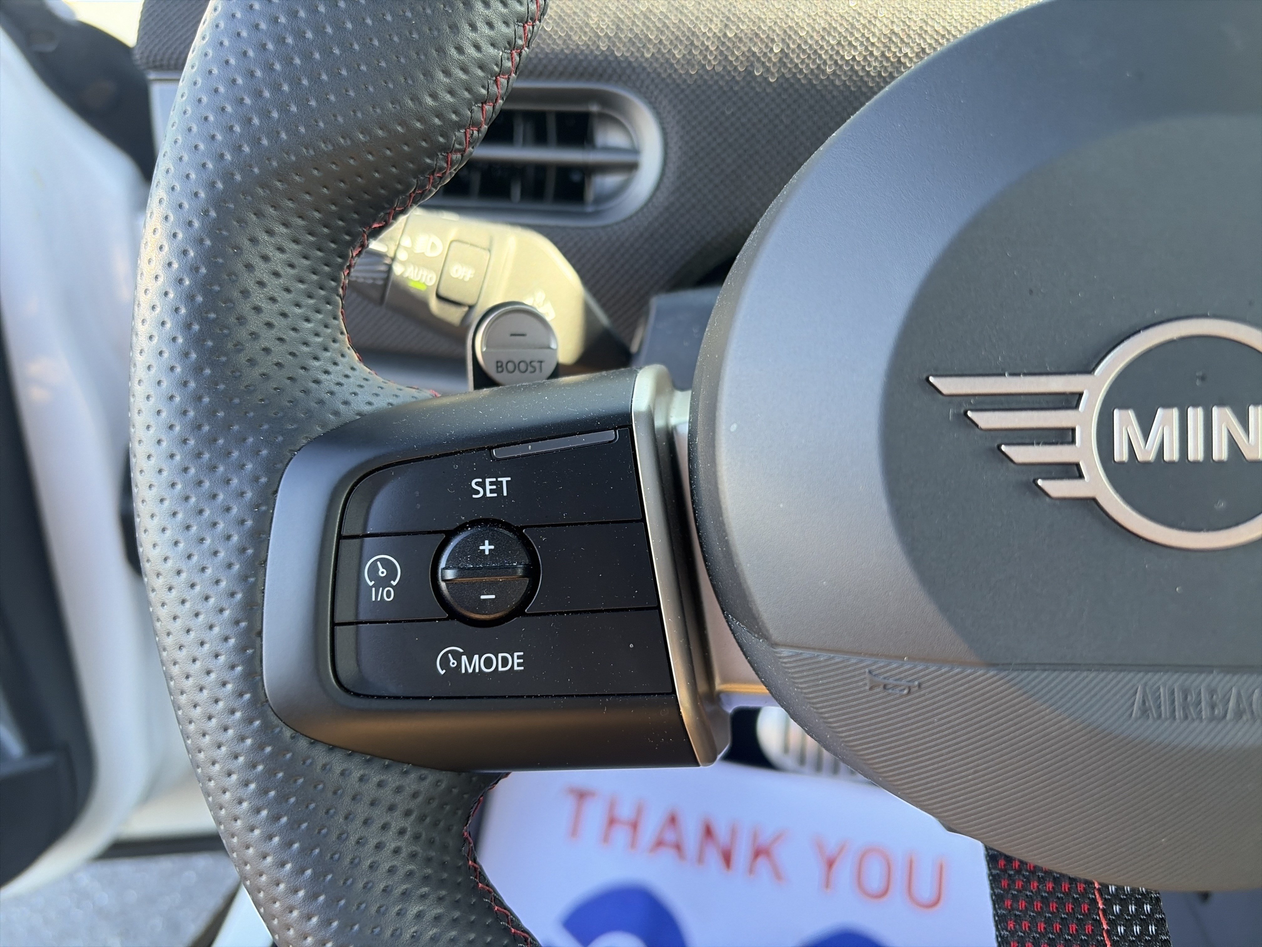 Used 2025 MINI Cooper S FWD image 30