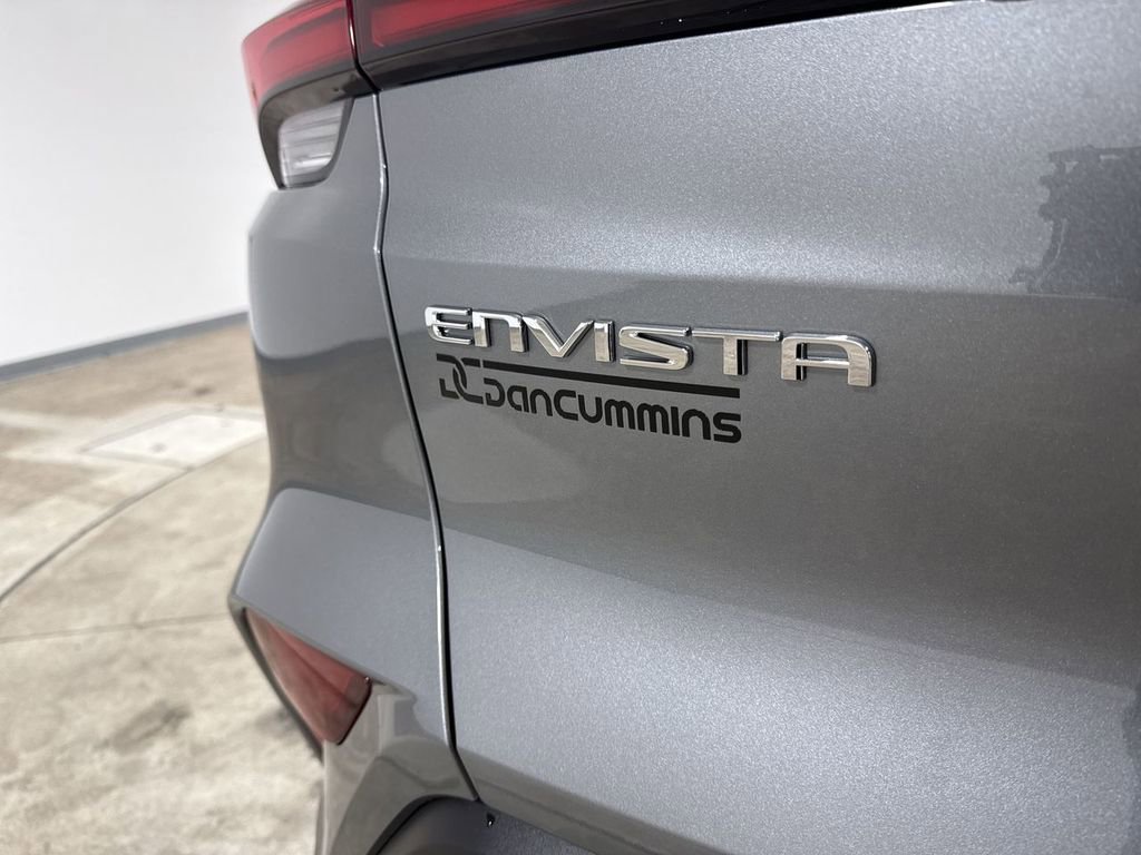 New 2026 Buick Envista Preferred w/ Convenience I Package image 24