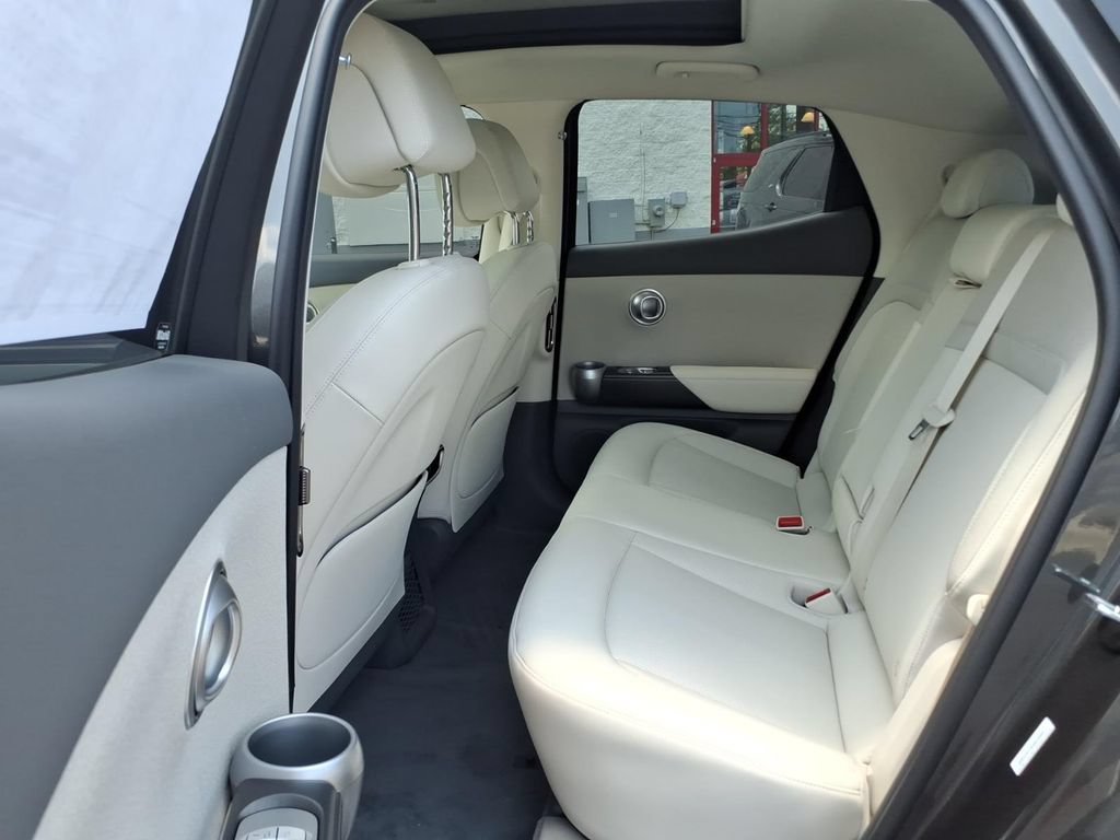 New 2026 Genesis GV60 AWD image 9