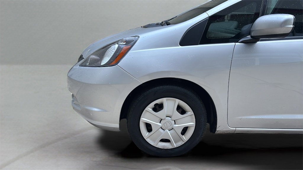 Used 2013 Honda Fit image 9