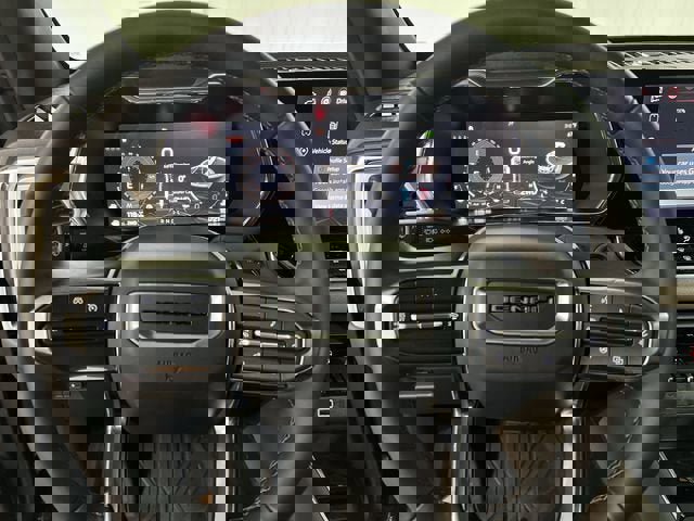 Certified 2024 GMC Canyon Denali image 11