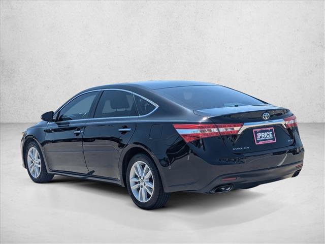 Used 2013 Toyota Avalon XLE Premium FWD image 7