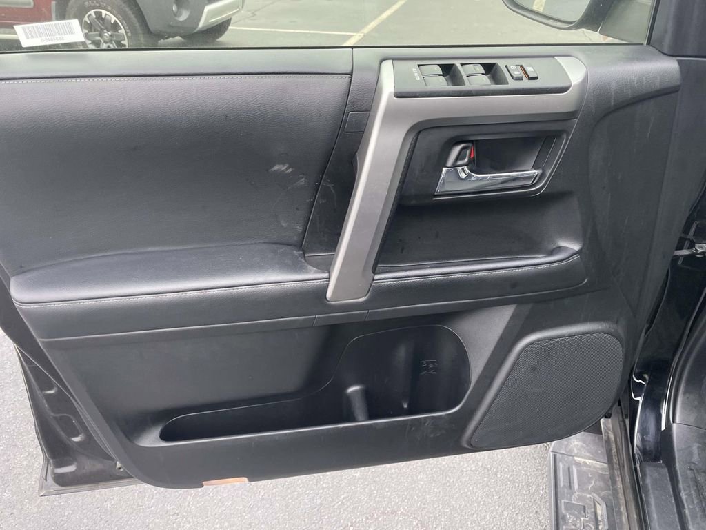 Used 2024 Toyota 4Runner SR5 Premium image 26