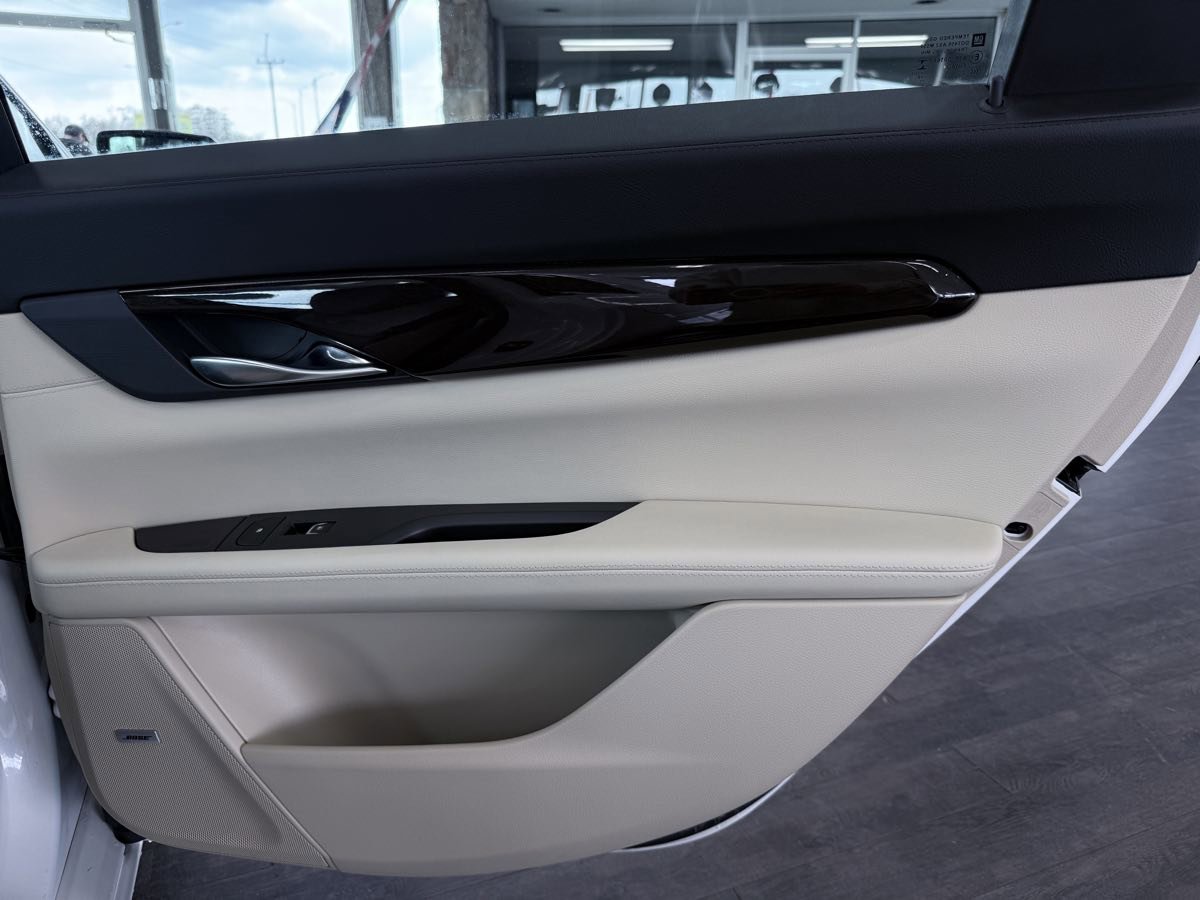 Used 2020 Cadillac CT6 Luxury image 30