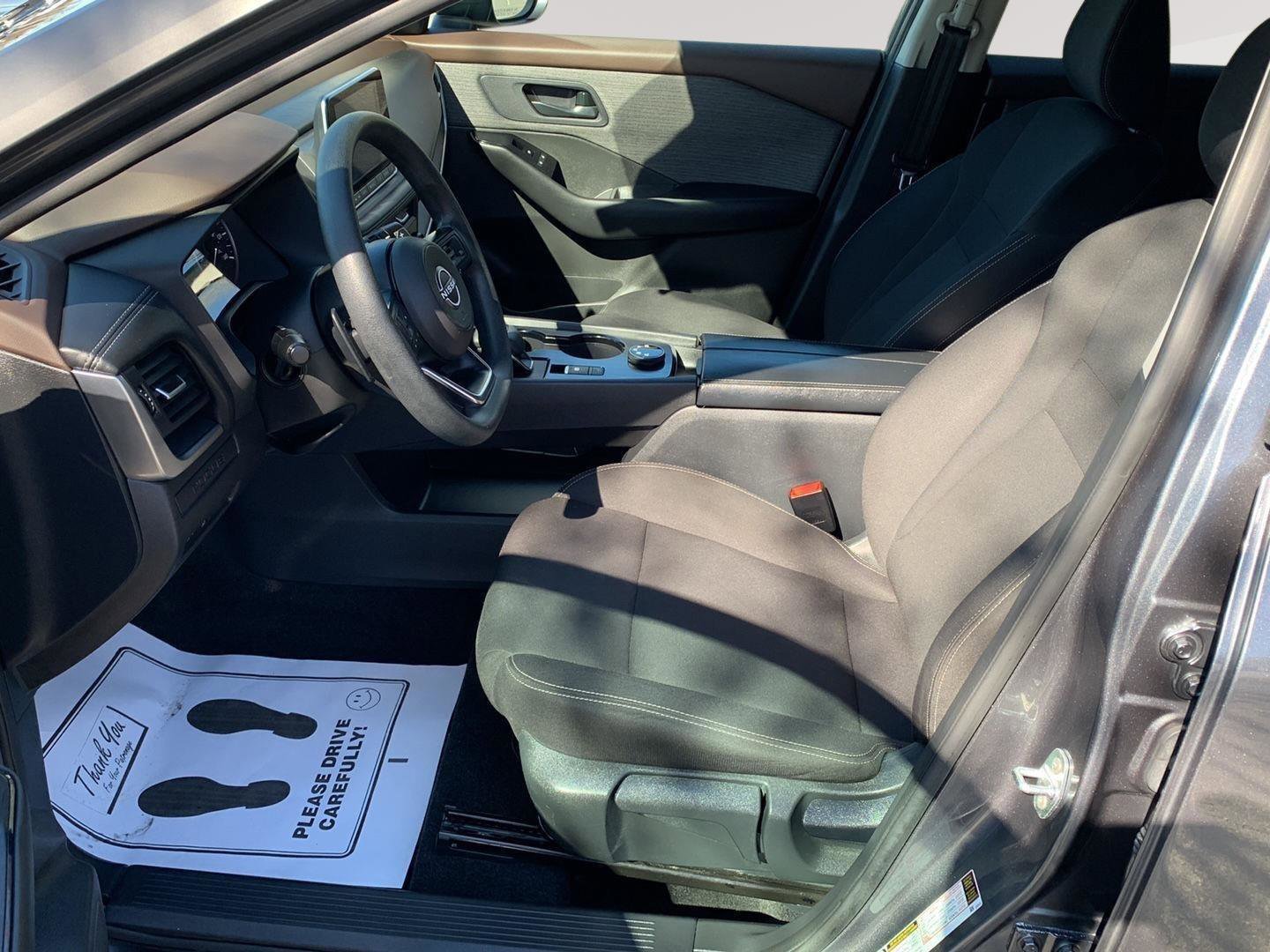 Certified 2023 Nissan Rogue S image 15