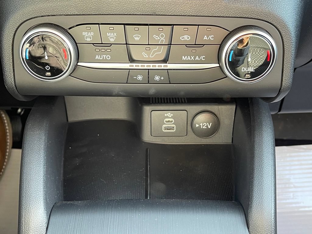 New 2026 Ford Escape Active FWD image 13