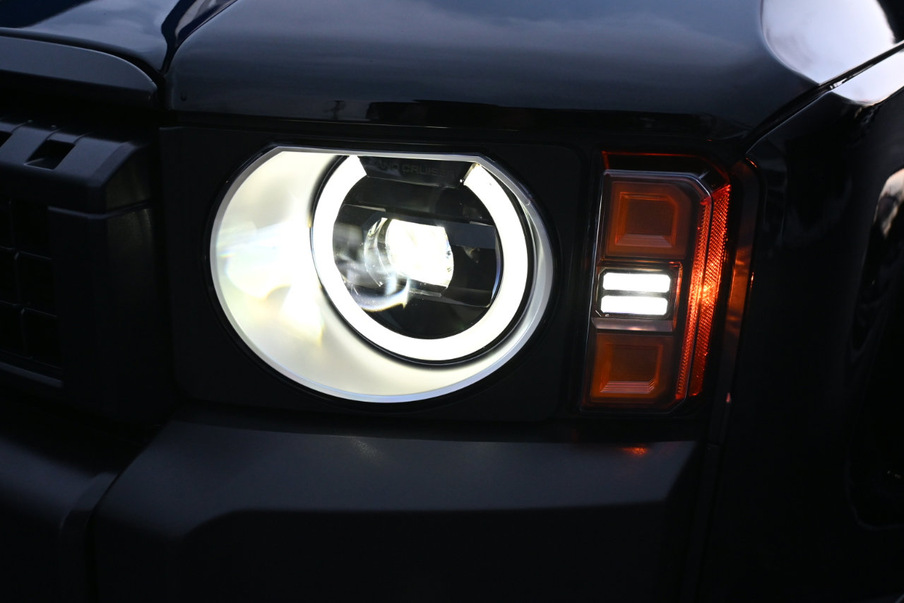 Used 2024 Toyota Land Cruiser 1958 image 17