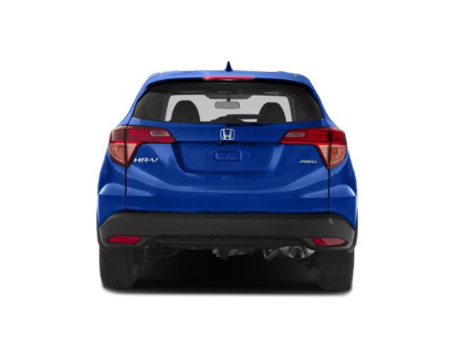 Used 2018 Honda HR-V LX image 5