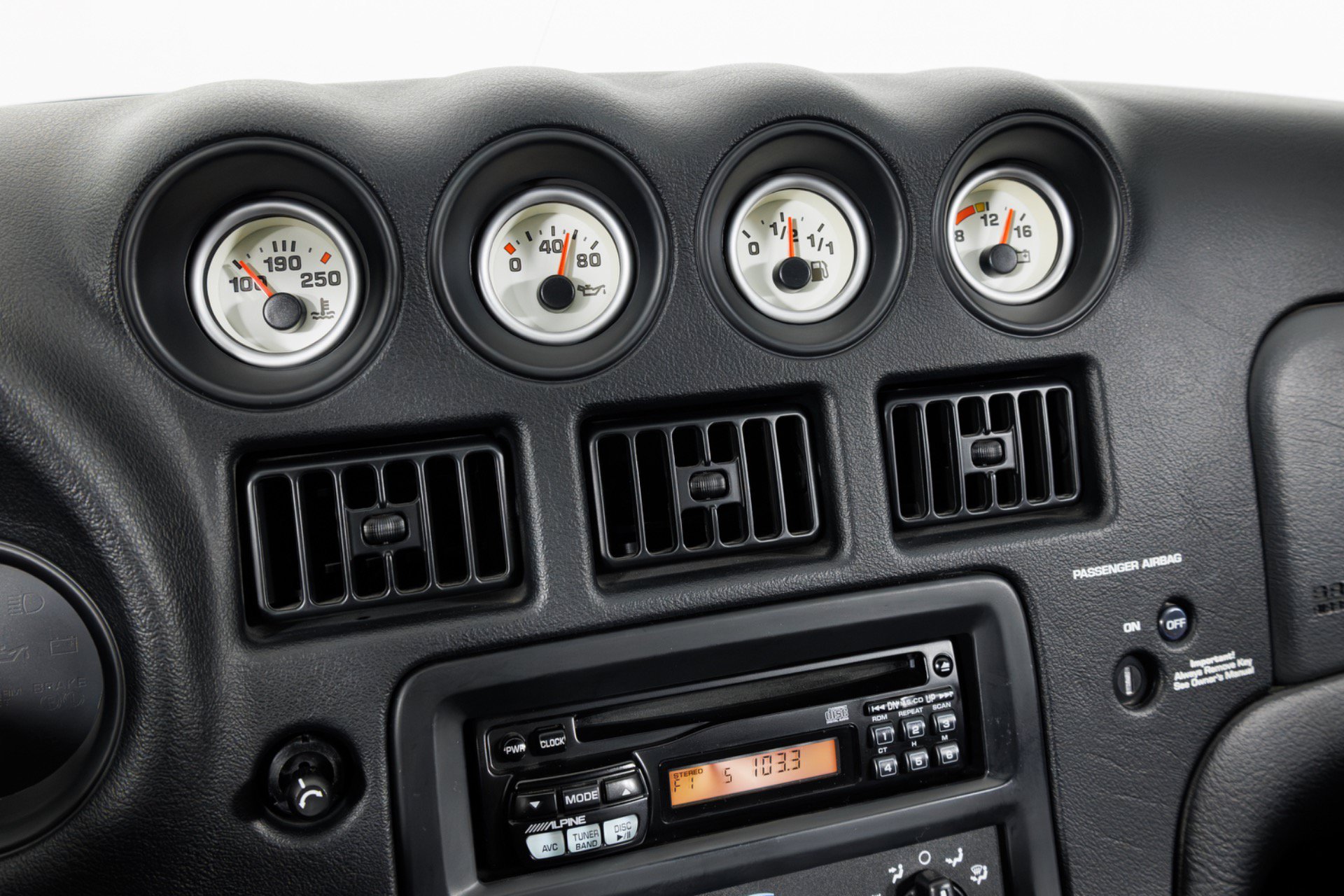 Used 1999 Dodge Viper GTS RWD image 25