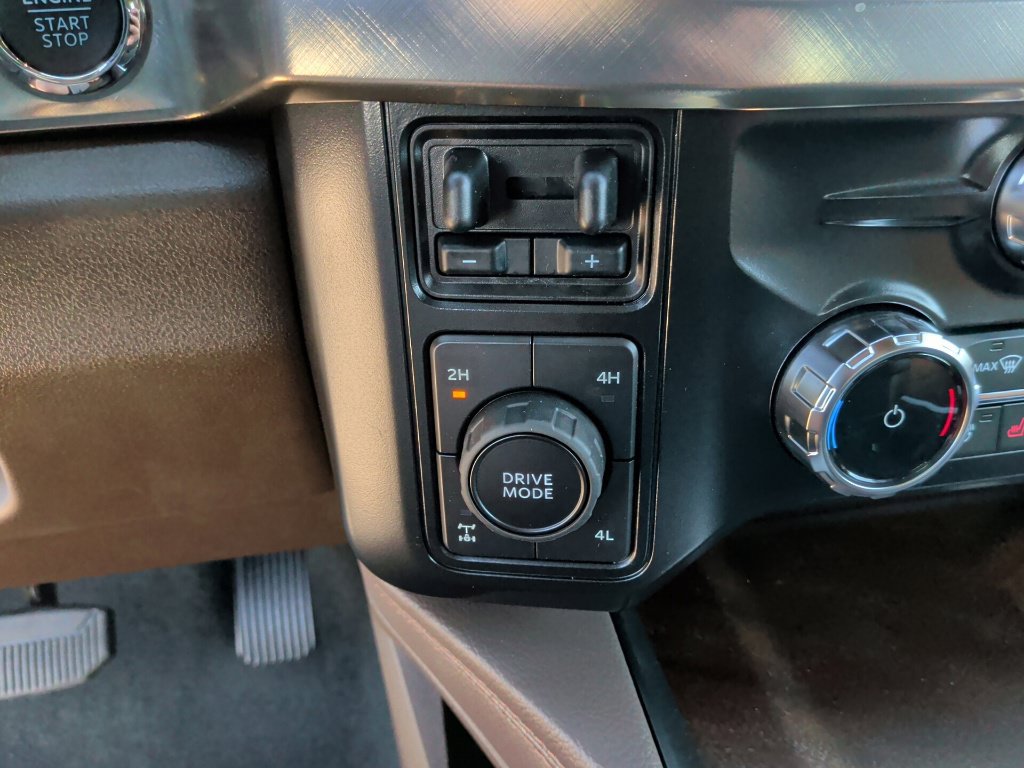 New 2027 Ford F250 King Ranch w/ FX4 Off-Road Package AWD/4WD image 32