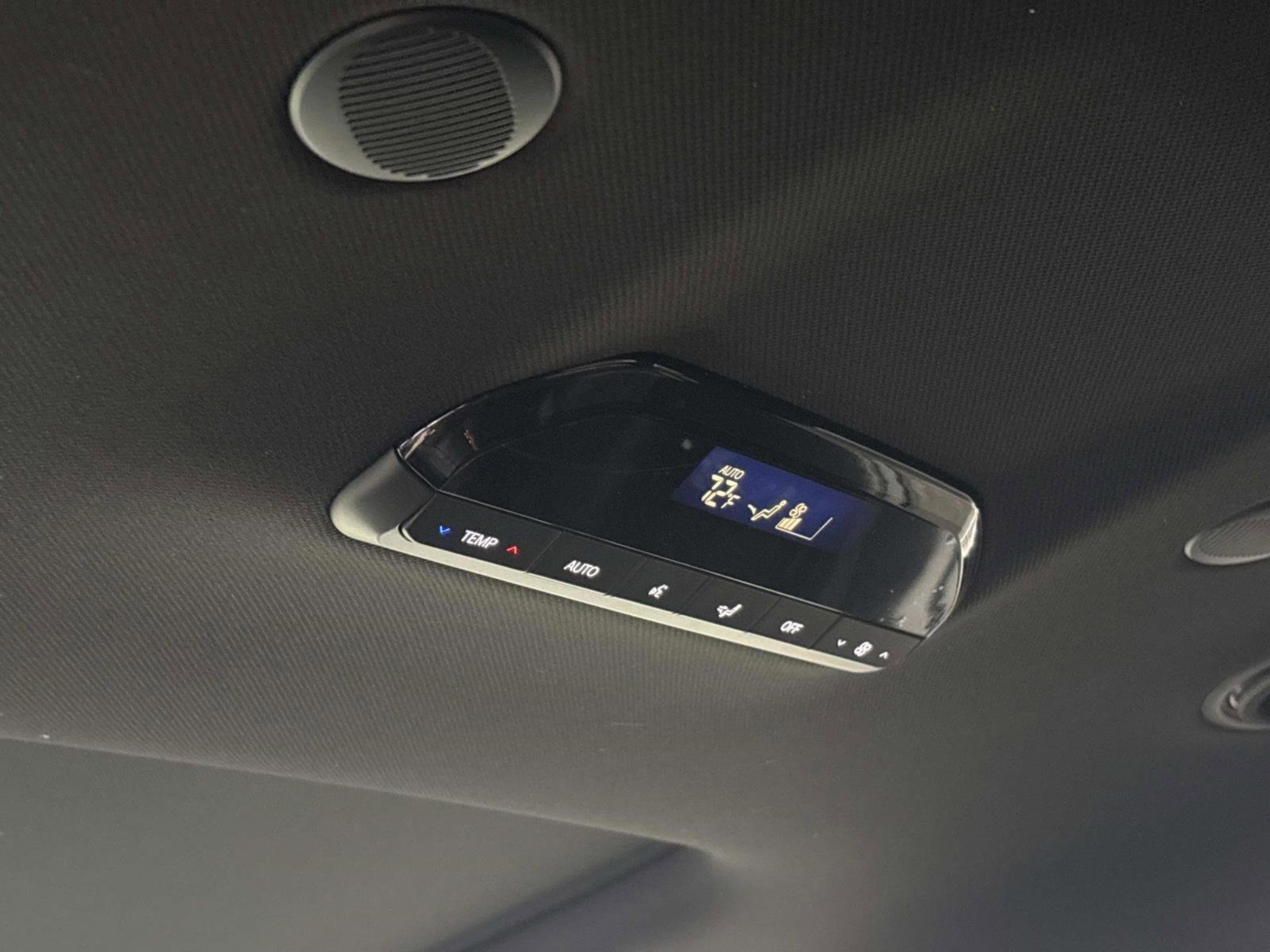 New 2027 Kia Telluride EX X-Line image 19