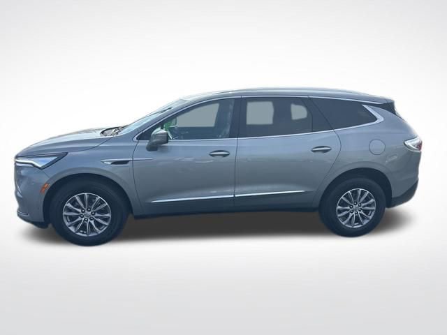 Used 2024 Buick Enclave Premium image 2