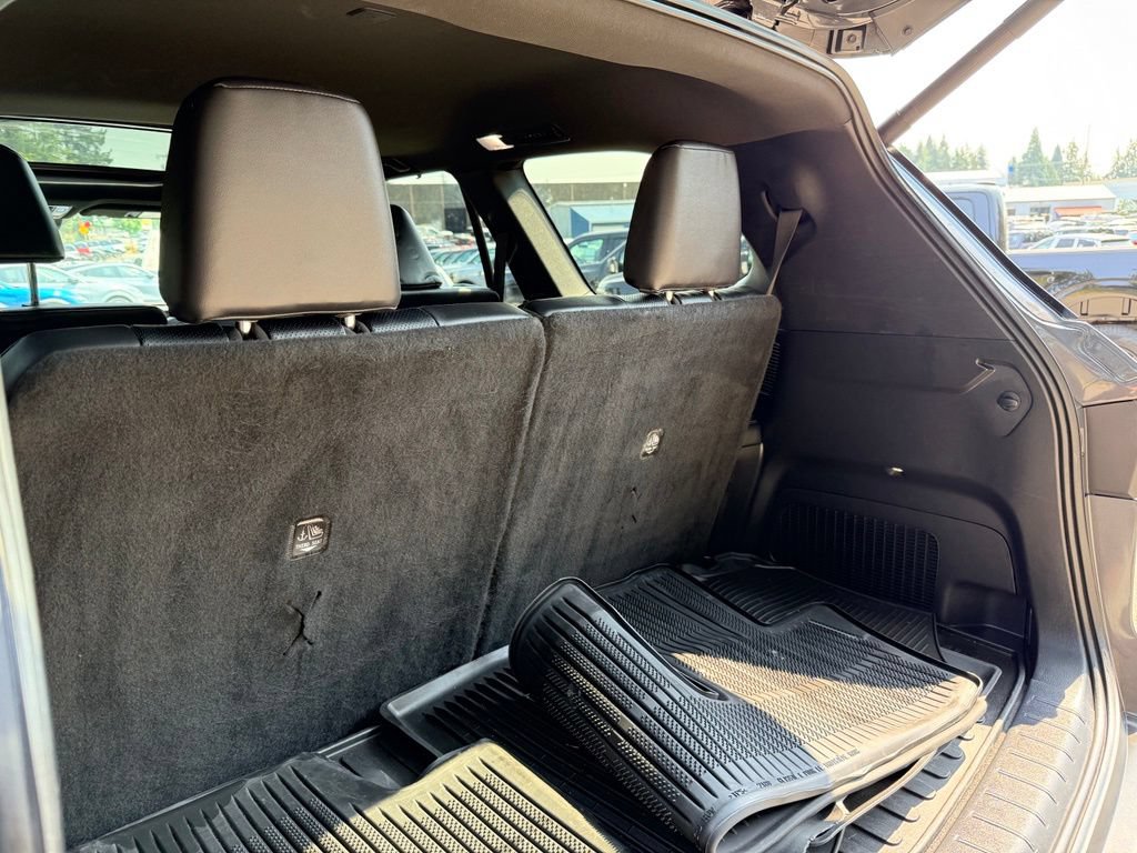 Used 2024 Lexus TX 350 AWD w/ Captains Chair Package image 25