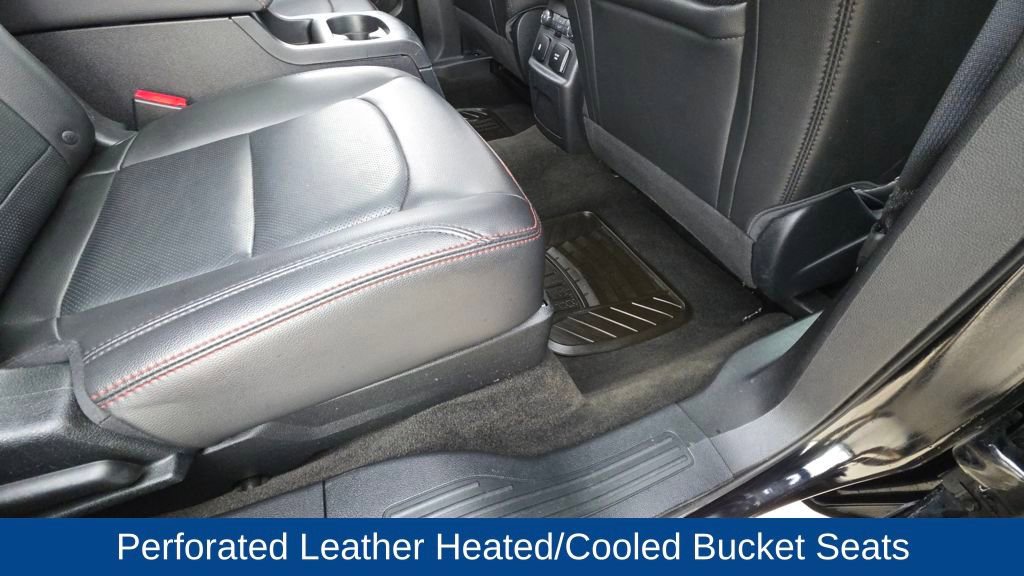 Used 2018 Ford Explorer Sport w/ Equipment Group 401A image 16