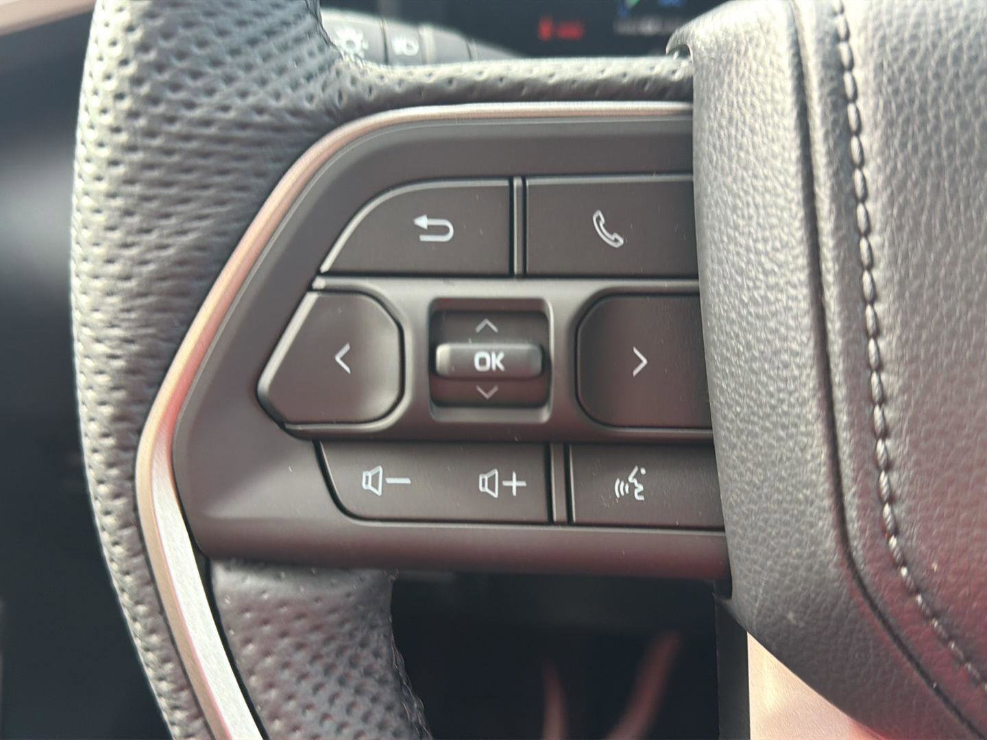 New 2026 Toyota Tundra Limited image 17