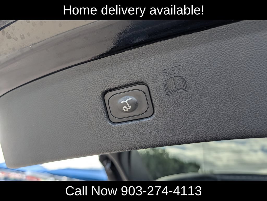 Used 2020 Ford Edge SEL w/ Convenience Package FWD image 29