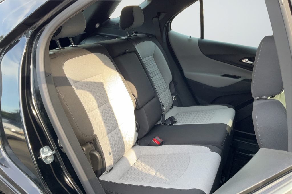 Certified 2024 Chevrolet Equinox LS w/ Driver Confidence II Package FWD image 21