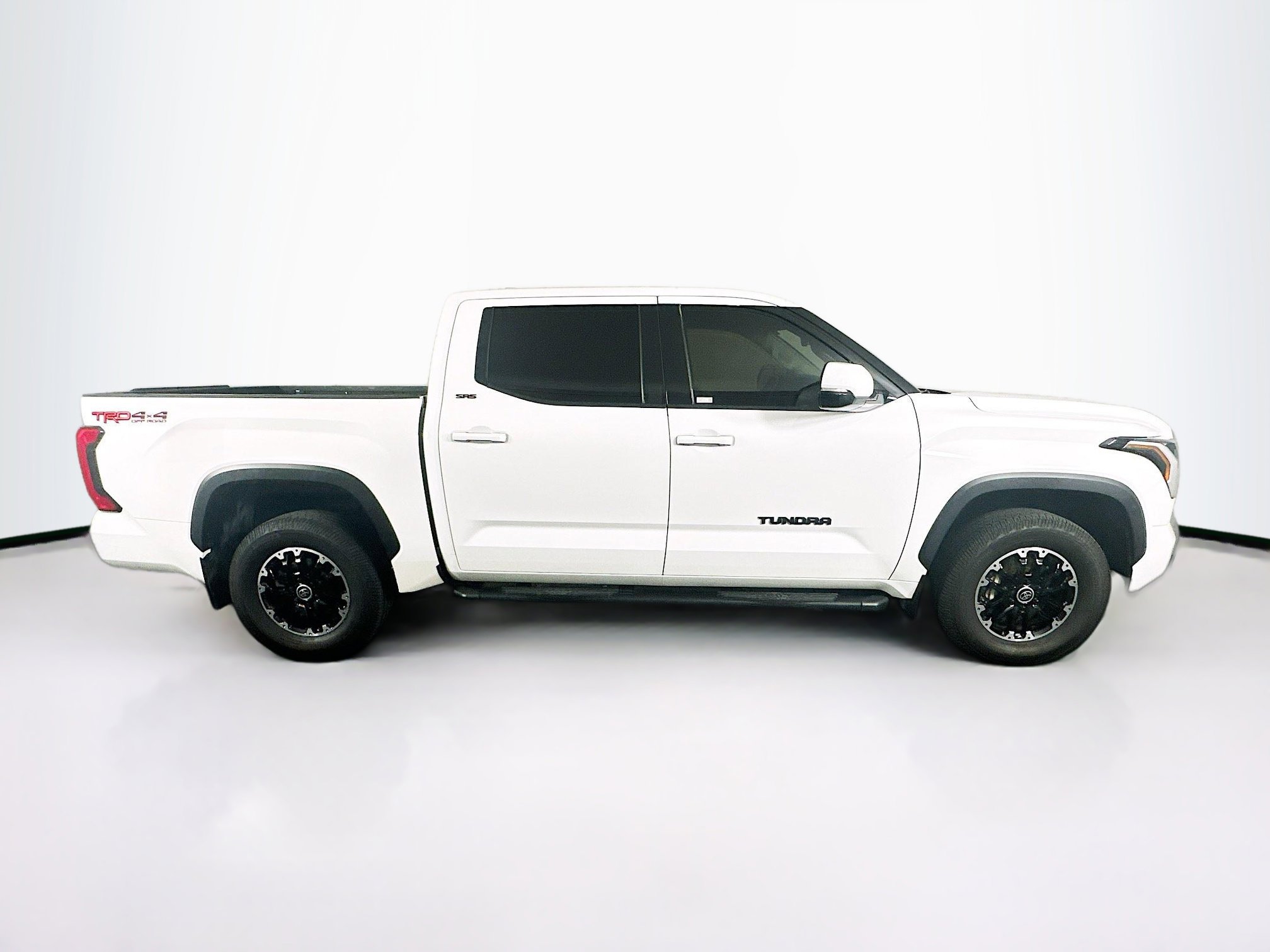 Used 2023 Toyota Tundra SR5 w/ TRD Off-Road Premium Package AWD/4WD image 10