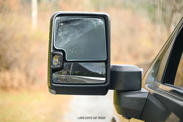 Used 2023 Chevrolet Silverado 3500 High Country image 43