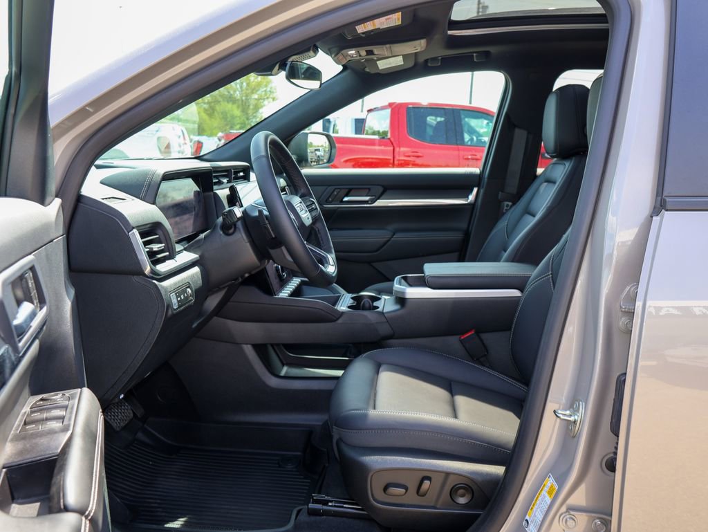 New 2026 GMC Terrain Elevation w/ Elevation Premium Package image 7