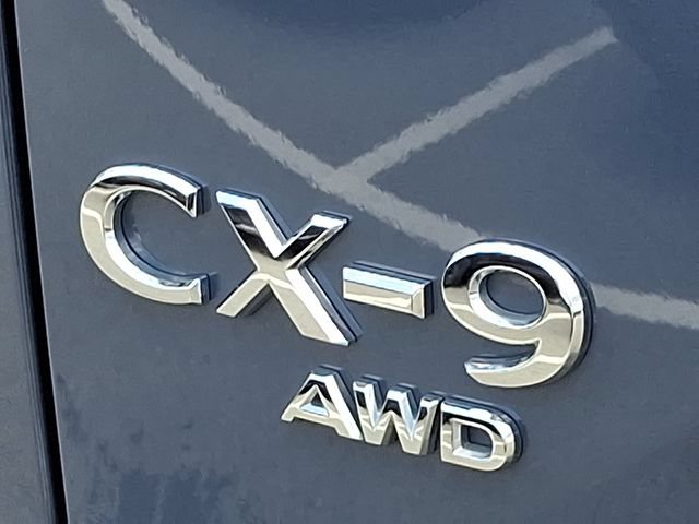 Used 2021 MAZDA CX-9 Carbon Edition AWD/4WD image 30
