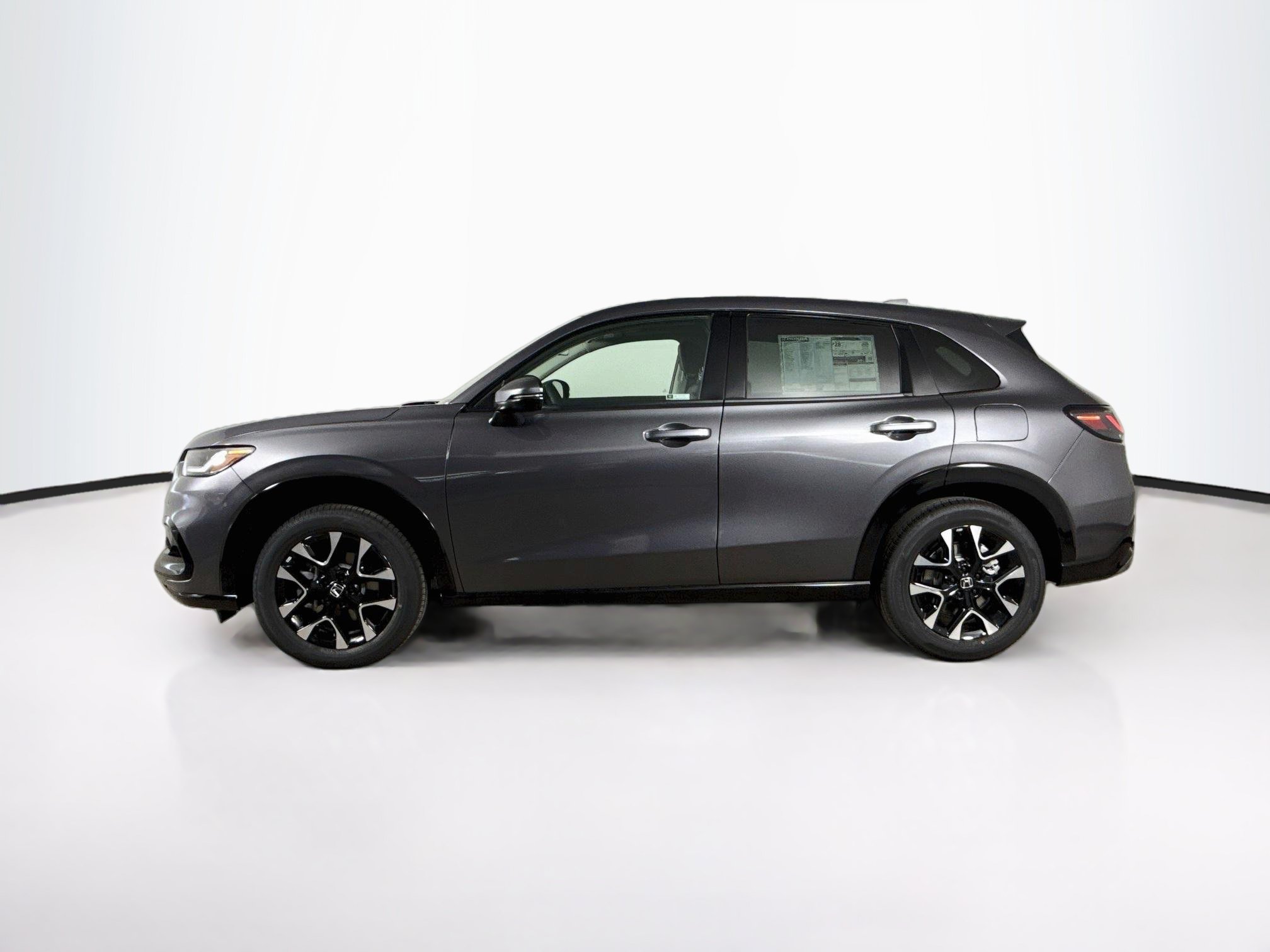 New 2027 Honda HR-V EX-L image 7