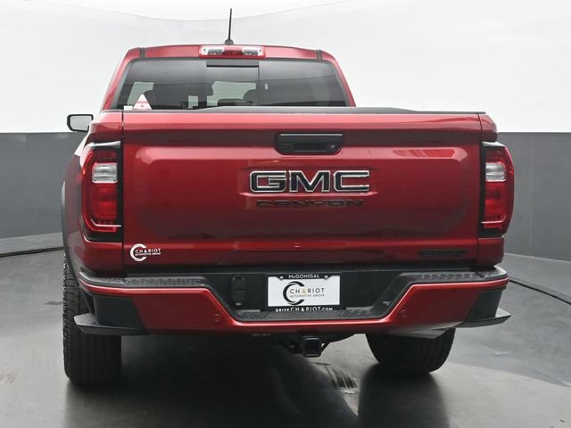 New 2026 GMC Canyon Elevation w/ Convenience Package AWD/4WD image 5