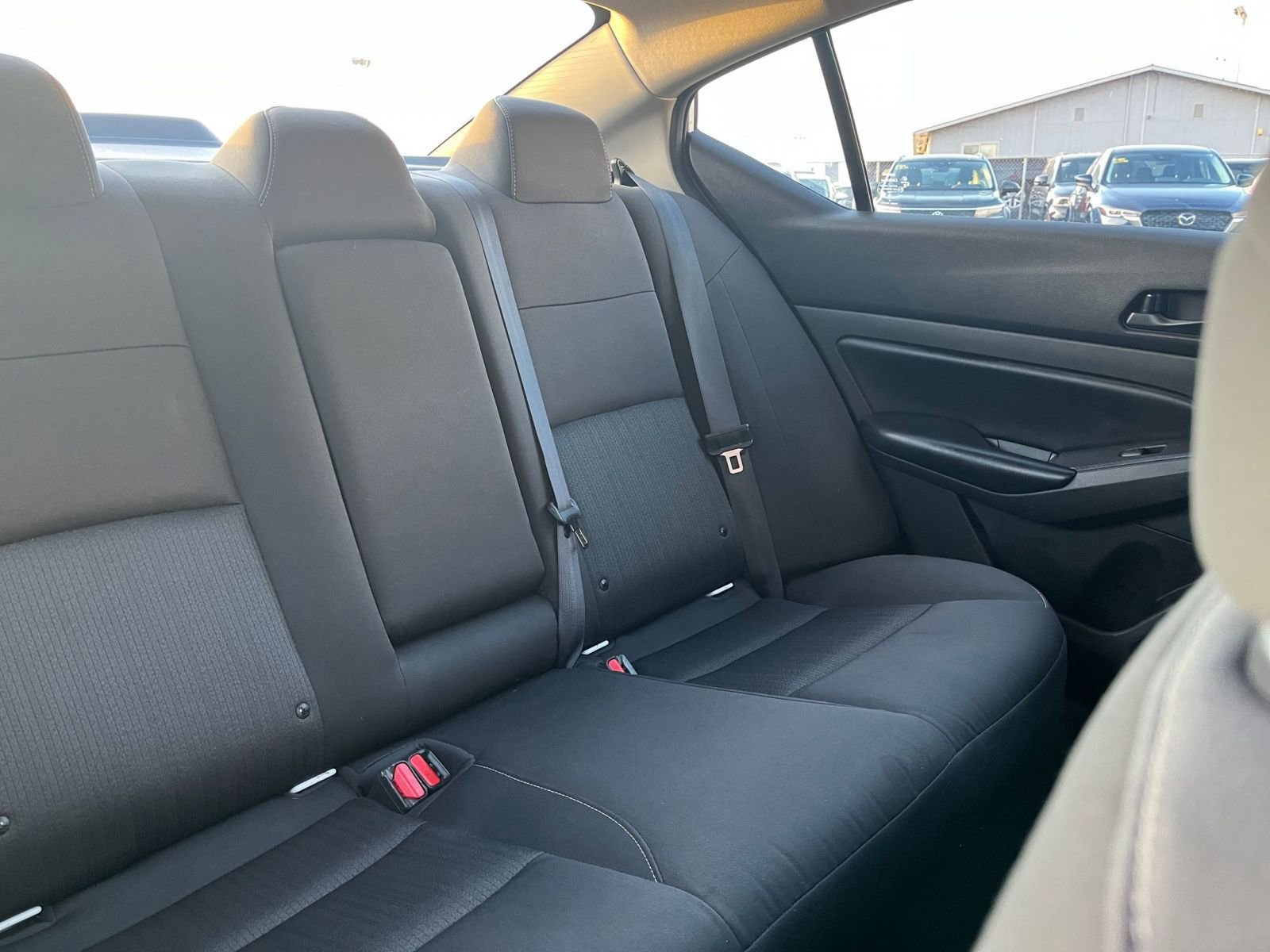 Used 2023 Nissan Altima 2.5 S image 35