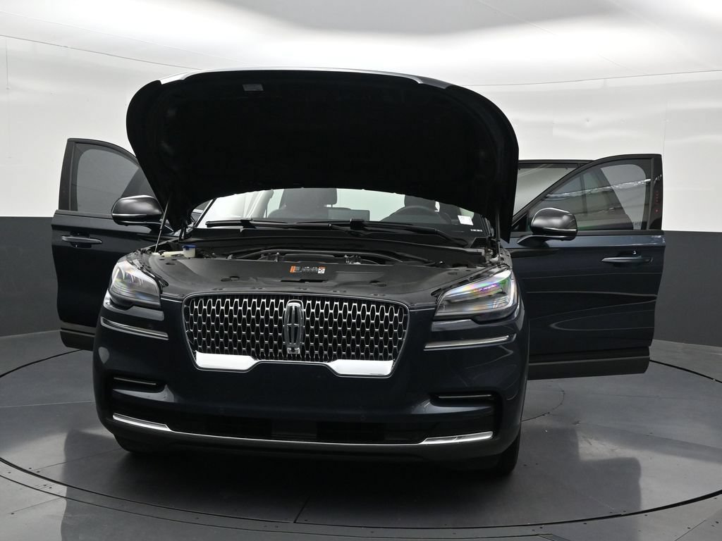 Used 2024 Lincoln Aviator Reserve w/ Equipment Group 201A RWD image 37