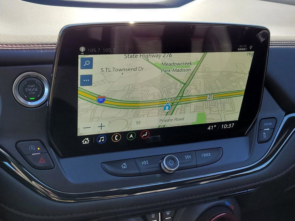 New 2026 Chevrolet Blazer RS w/ Driver Confidence II Package image 20