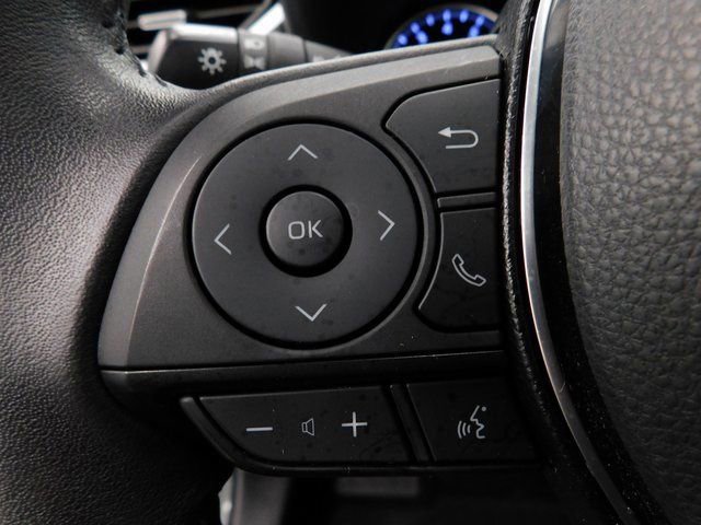 Used 2021 Toyota RAV4 XLE Premium image 27