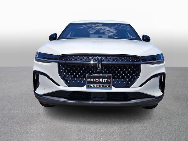 Used 2024 Lincoln Nautilus Premier w/ Jet Appearance Package AWD/4WD video 2