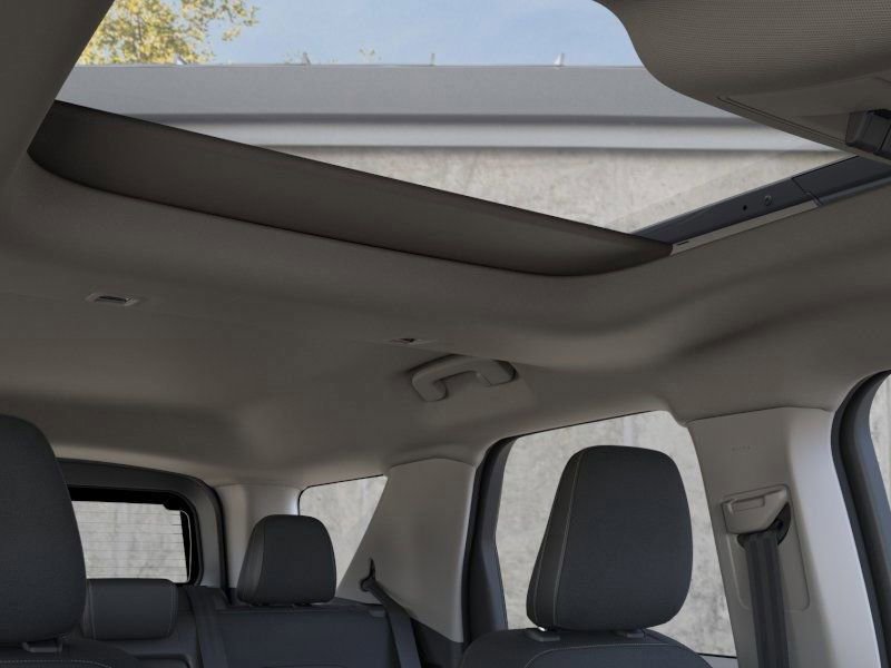 New 2025 Ford Bronco Sport Big Bend AWD/4WD image 22