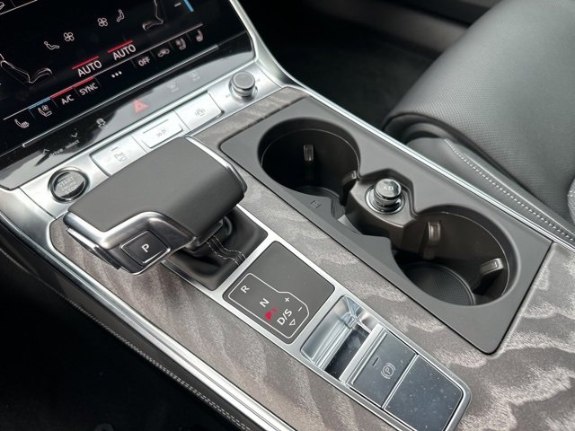 New 2026 Audi A6 3.0T allroad Prestige image 36