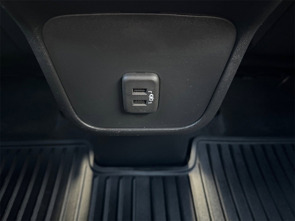 Used 2019 Chevrolet Equinox LT image 31