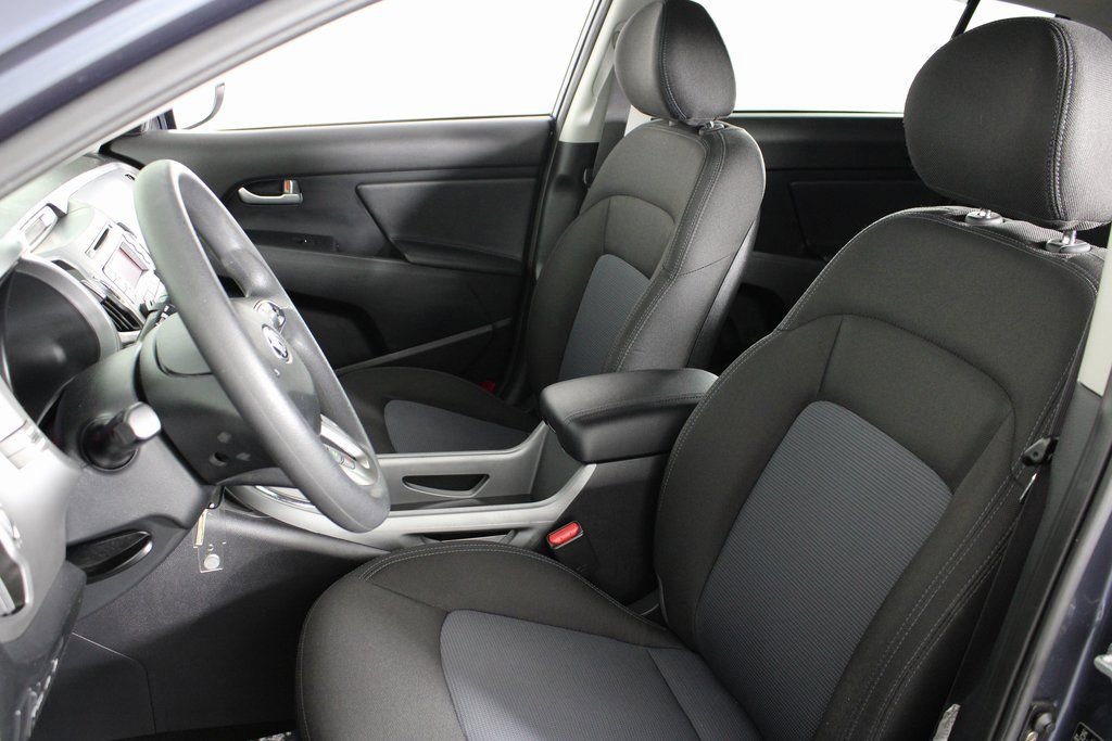 Used 2015 Kia Sportage LX image 15
