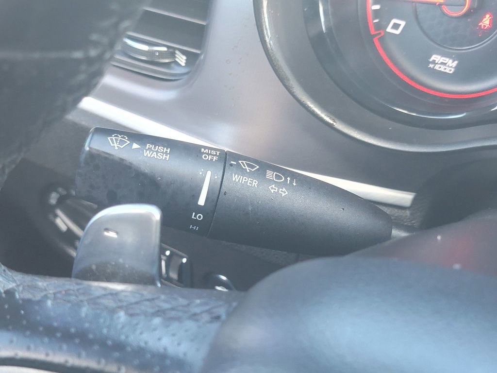 Certified 2022 Dodge Charger R/T w/ Blacktop Package image 38