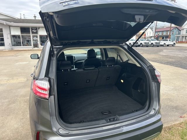 Used 2023 Ford Edge SEL AWD/4WD image 8