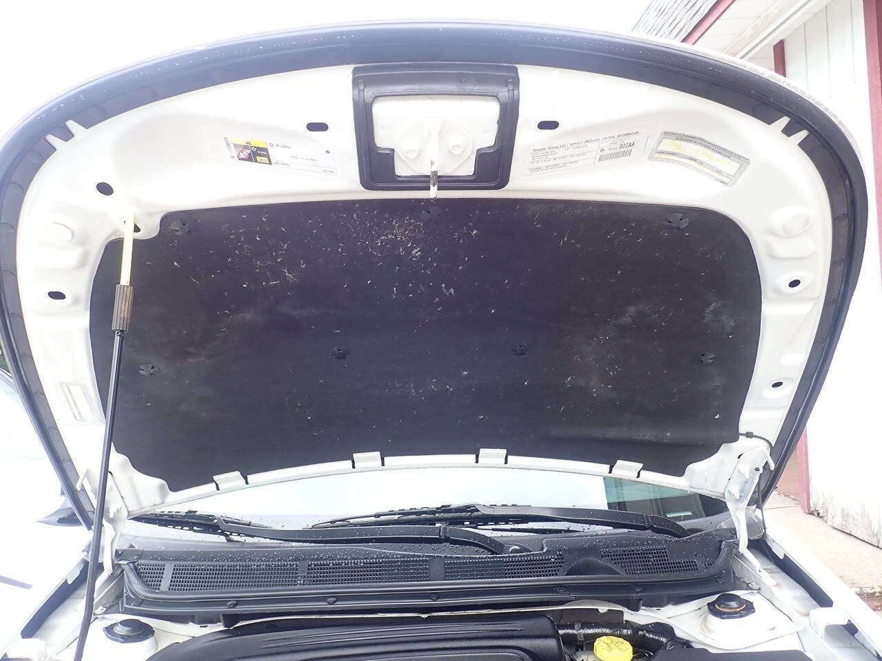 Used 2013 Dodge Dart SXT FWD image 36