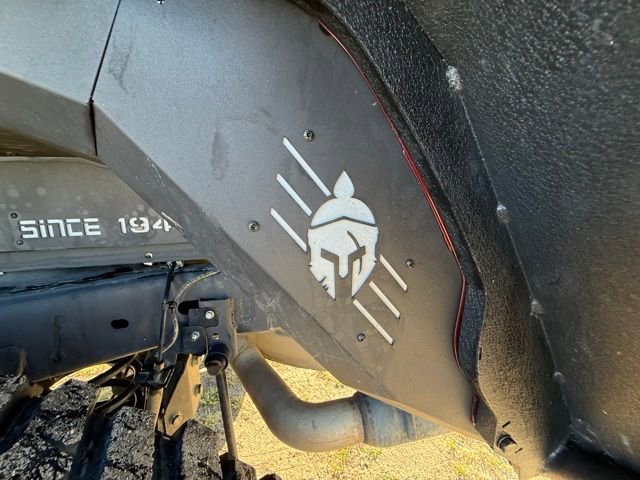 Used 2022 Jeep Gladiator Rubicon w/ LED Lighting Group image 19