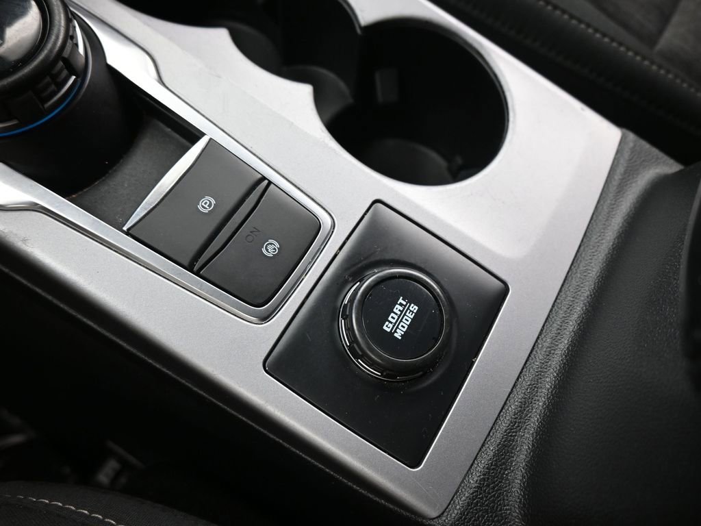 Certified 2021 Ford Bronco Sport Big Bend image 16