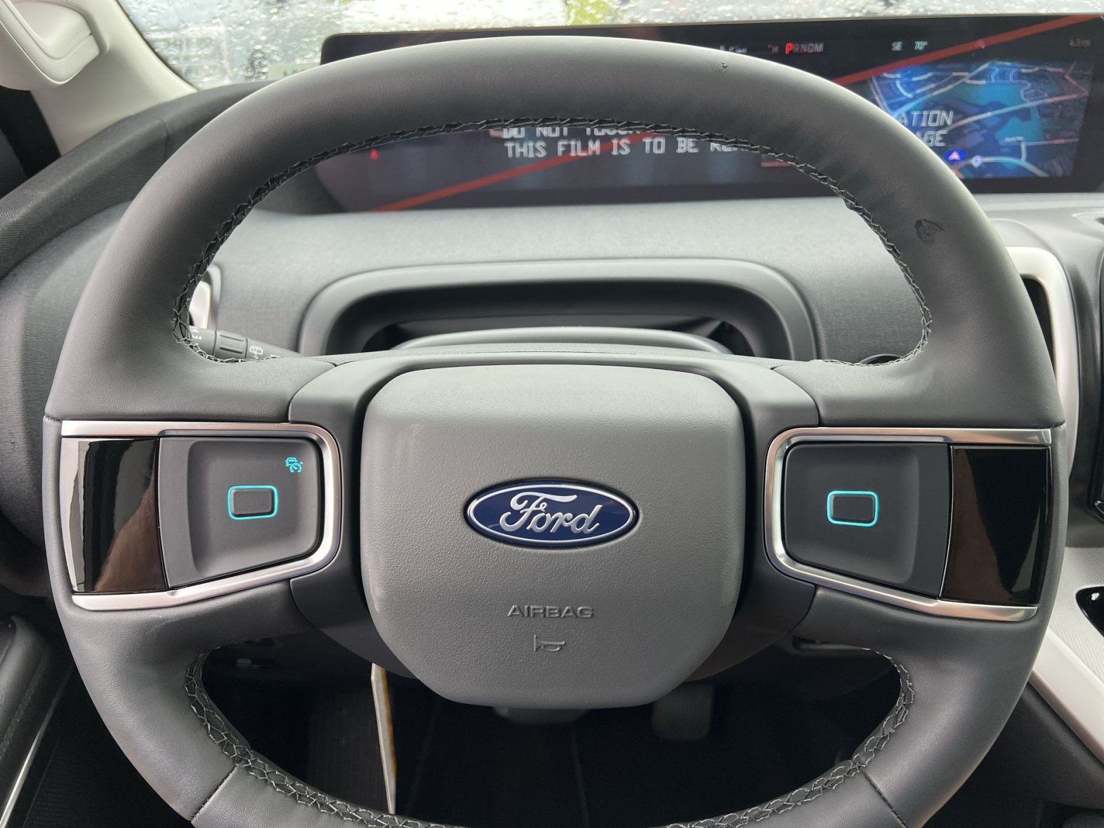 New 2026 Ford Expedition Max Active AWD/4WD image 16